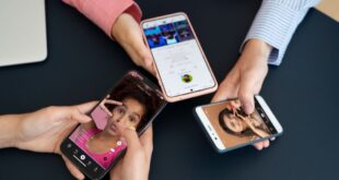 Kenapa Kita Susah Berhenti Scroll TikTok dan Reels, ya? Ini Kata Ahli