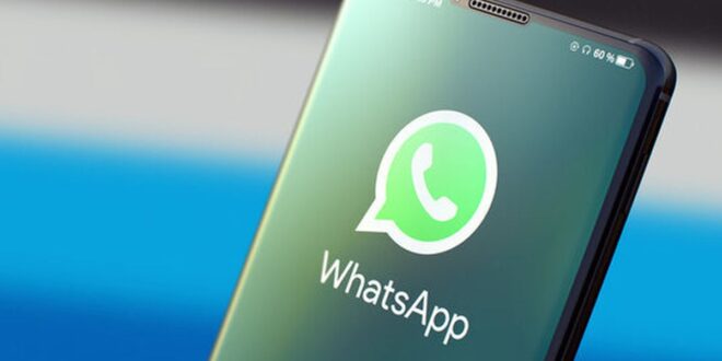 Bikin Ngobrol Seru di Grup WhatsApp? Aktifin Voice Chat Gini Aja!