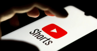 Wow! Coretan Iseng di YouTube Shorts Sekarang Bisa Jadi Karya Seni Keren?