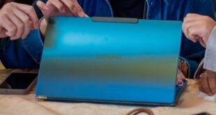 Lenovo Makin Perkasa, Pasar PC Dunia Tetap Kinclong!
