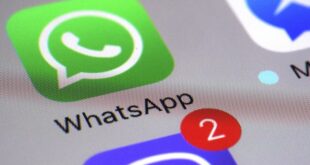 Wah, WhatsApp Sekarang Bisa Jadi Scanner Portable, Keren!