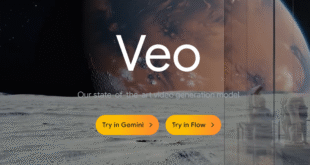 Google Veo 3, Fitur Keren yang Wajib Kamu Coba!