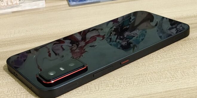Duel Sengit HP Gaming 4 Jutaan, Infinix GT 30 Pro atau Tecno Pova 7 Ultra?