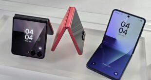 Samsung Galaxy Z Flip 7, Apa Saja yang Baru?