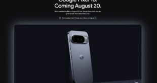 Bocoran Tampilan Pixel 10, Lebih dari Sekadar Render?