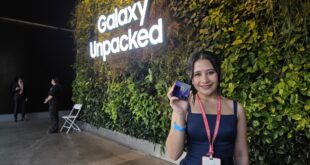 Duh, Samsung Z Fold 7 & Z Flip 7 Bikin Prilly Latuconsina dan Arief Muhammad Tergoda!