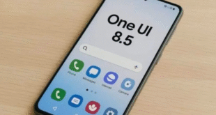 One UI 8.5 Siap Meluncur di Samsung? Penantian Panjang Berakhir!