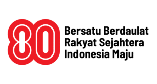 Ulang Tahun ke-80 RI, Bocoran Logo, Makna Mendalam, dan Tema yang Bikin Merinding!