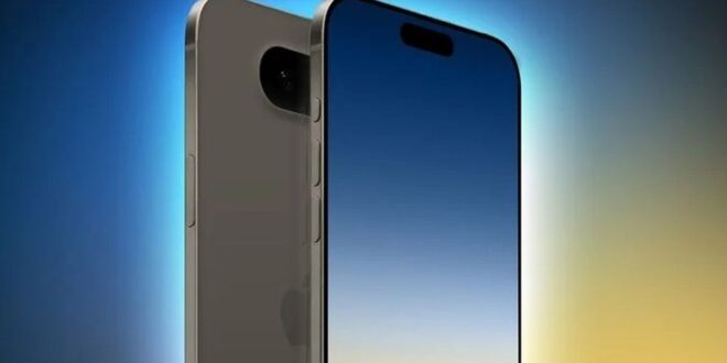 iPhone 17, Bocoran Tanggal Rilis yang Bikin Penasaran!
