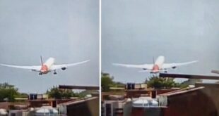 Terungkap, Penyebab Air India AI171 Alami Masalah Setelah Lepas Landas