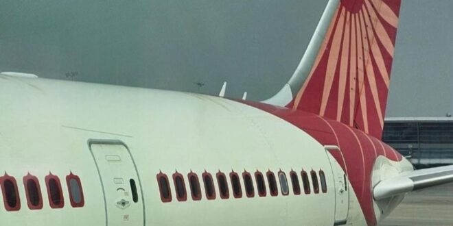 Boeing B787 Aman? Ini Kata Ahli Soal Saklar Bahan Bakar Usai Insiden Air India