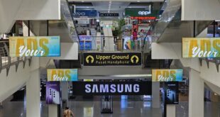 Smartphone Lesu? Penjualan Global Sedikit Menyusut, Kok Bisa?