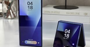 Samsung Z Fold 7 & Z Flip 7, Beneran Awet? Update Android Sampai 7 Tahun!