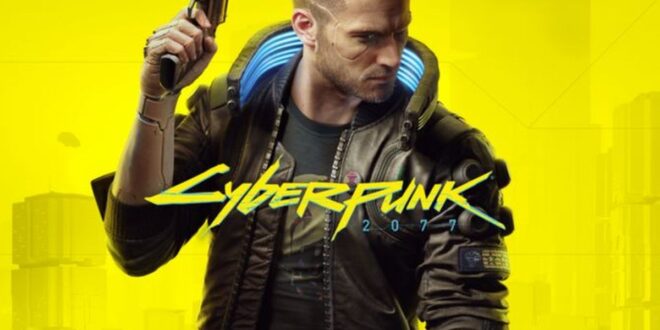 Cyberpunk 2077 Akhirnya Bisa Dimainkan di Mac Sekarang!