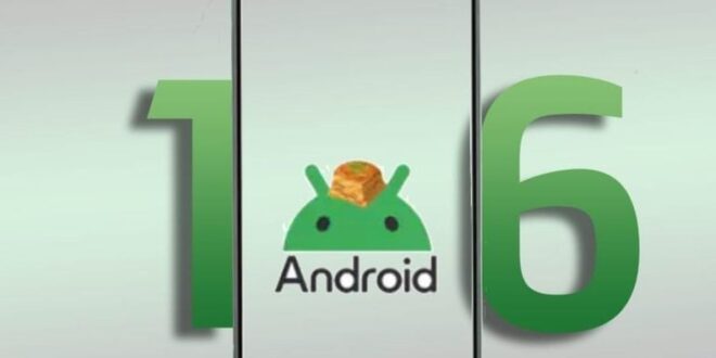 Cek HP-mu! Daftar Ratusan Ponsel yang Gak Bakal Dapat Android 16, Ada Oppo, Realme, Samsung, Vivo, dan Xiaomi?