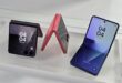 Samsung Galaxy Z Flip 7, Hasil Jepretan Bikin Ketagihan, Cocok Buat Kamu yang Gak Ribet!
