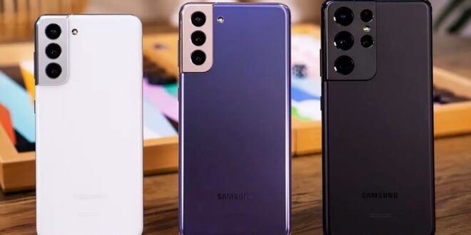 Samsung Androidmu Tidak Kebagian Android 16? Cek Daftarnya di Sini!