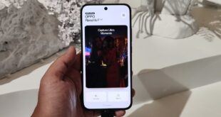 Oppo Reno 14F 5G Hadir, Baterai Jumbo Siap Temani Aktivitasmu Seharian!