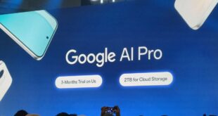 Asyik! Beli Oppo Reno 14 Sekarang Dapat Bonus AI Canggih dari Google?
