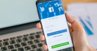 Meta Berantas Pelanggaran, Jutaan Akun Facebook Lenyap!