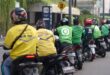 Dompet Digital Menjerit, Tarif Gojek & Grab Resmi Naik!