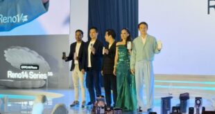 Oppo Reno 14 dan Reno 14 Pro Akhirnya Mendarat! Harganya Bikin Penasaran?