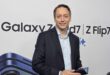 Samsung Siapkan Jurus Jitu Lawan Dominasi Produk China di Asia Tenggara