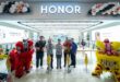 HONOR Makin Dekat dengan Fans, Toko Baru Hadir di Indonesia!