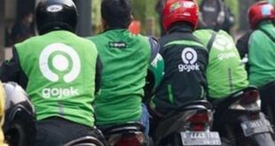 Tarif Ojol Mau Naik? Grab Buka Suara, Kalau Gojek...?