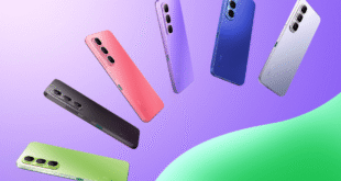 Infinix Hot 60i, HP Satu Jutaan dengan Kecerdasan Buatan? Ini Dia!