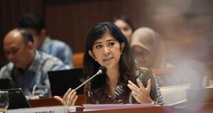 Isu WhatsApp Call Diblokir? Ini Kata Pemerintah