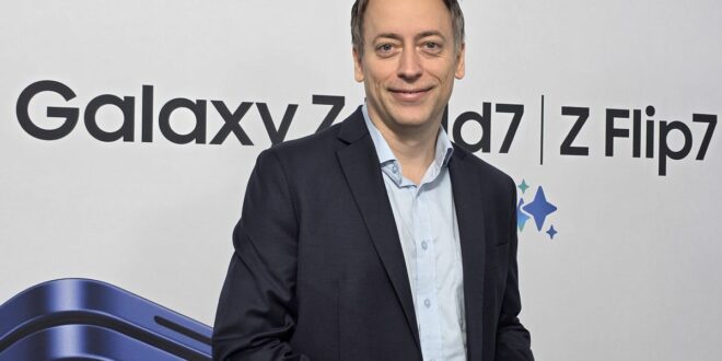 Ternyata Ini Fitur Samsung yang Paling Bikin Ketagihan Orang Asia Tenggara!