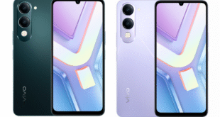 Vivo Y19s GT Akhirnya Mendarat di Indonesia! Harganya Bikin Penasaran...