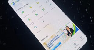 BSU 2025 Masih Cair? Cek Statusmu Sekarang Lewat JMO!