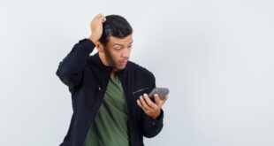 Jangan Sampai Kena! 7 Trik Kotor Penipu di WhatsApp yang Wajib Kamu Tahu