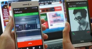 Sharp Punya TV Pintar Baru, Oppo Bikin Tablet Terjangkau, dan Kabar Seru Lainnya!