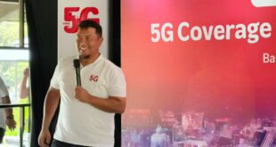 Wih, Kecepatan 5G Telkomsel di Bandung Bikin Melongo!
