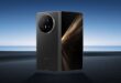 Honor Magic V5, HP Lipat Super Tipis dengan Baterai Gede Banget!