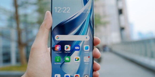 Oppo-mu Termasuk? Daftar HP yang Gak Kebagian Android 16!