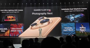 Siap-siap! Huawei Pura 80 Series Bakal Mendarat di Indonesia!