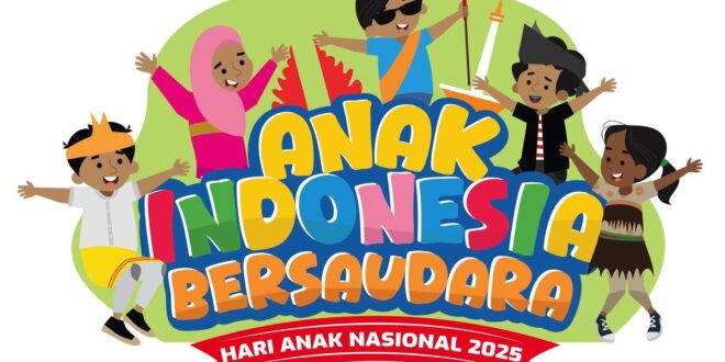 Rayakan Hari Anak Nasional, 50 Ucapan Menyentuh Hati yang Siap Viral!