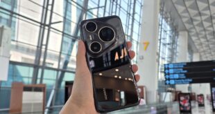 Intip Dulu Kecanggihan Huawei Pura 80 Ultra Sebelum Rilis di Sini!