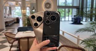 Huawei Pura 80 Ultra, Lensa Telefoto Ajaib yang Bikin Penasaran!