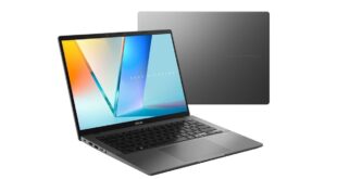 Asus Vivobook S14 OLED Snapdragon X Akhirnya Mendarat di Indonesia, Harganya Bikin Penasaran!