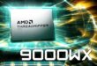 AMD Ryzen Threadripper Pro 9000WX, 96 Core, Seberapa Gahar?