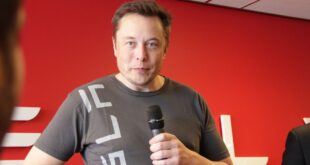 Elon Musk Kehilangan Rp 200 Triliun, Apakah Masih Jadi Orang Terkaya?