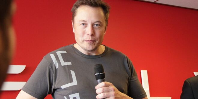 Elon Musk Kehilangan Rp 200 Triliun, Apakah Masih Jadi Orang Terkaya?