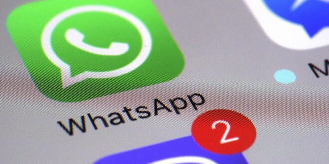 Ubah Foto Lucu Jadi Stiker WhatsApp? Bisa Banget!