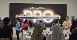 Kenapa iPhone di Indonesia Harganya Bikin Geleng-Geleng Kepala?