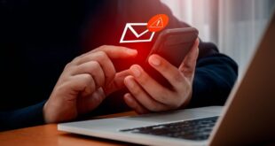 Rahasia Aman, 10 Langkah Jitu Amankan Data Pribadimu!